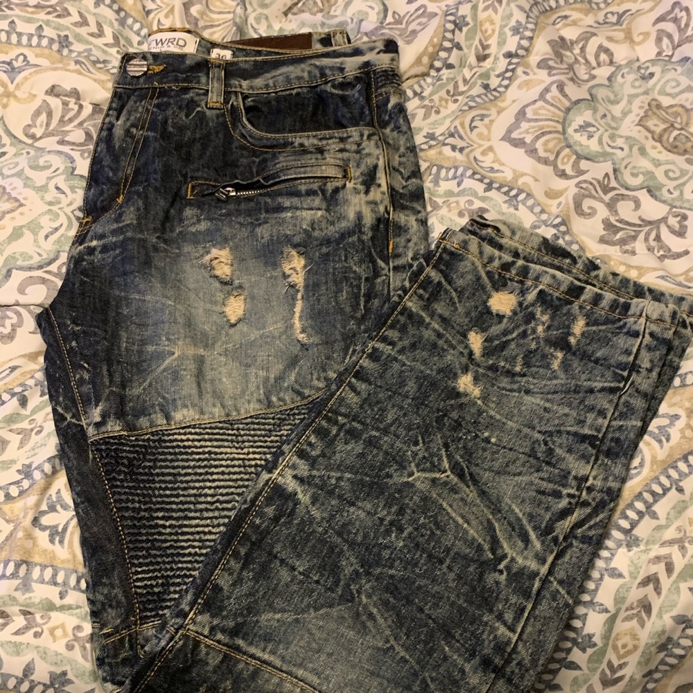 Fwrd Denim & Co jeans size 36